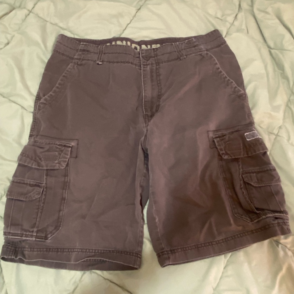 unionbay cargo shorts